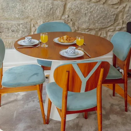 Constituicao Deluxe By Hosty Appartement