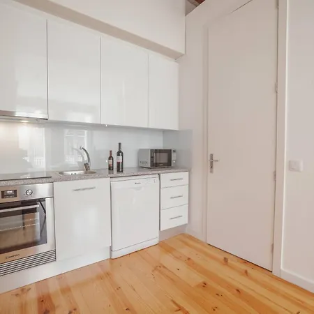 Appartement Constituicao Deluxe By Hosty