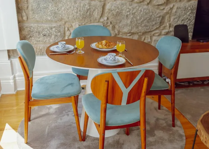 Constituicao Deluxe By Hosty Appartement