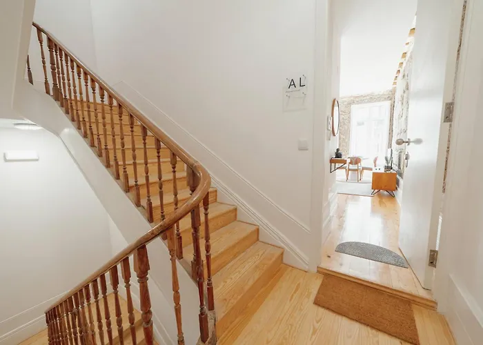 Constituicao Deluxe By Hosty Appartement