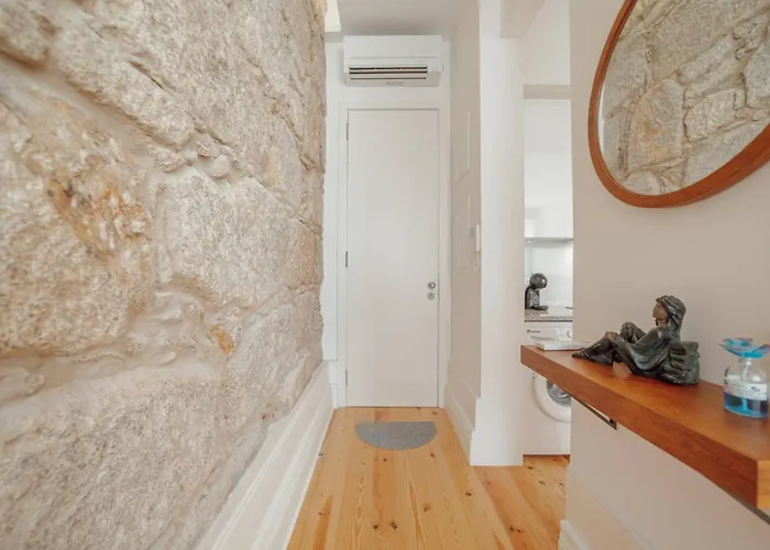 Appartement Constituicao Deluxe By Hosty Porto