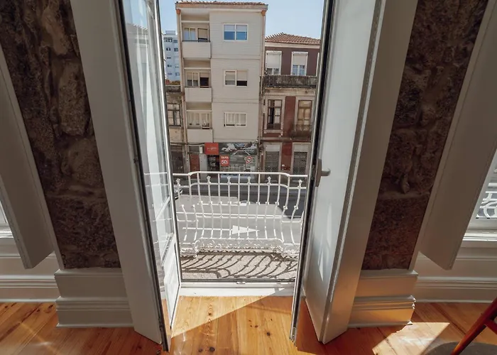 Constituicao Deluxe By Hosty Appartement