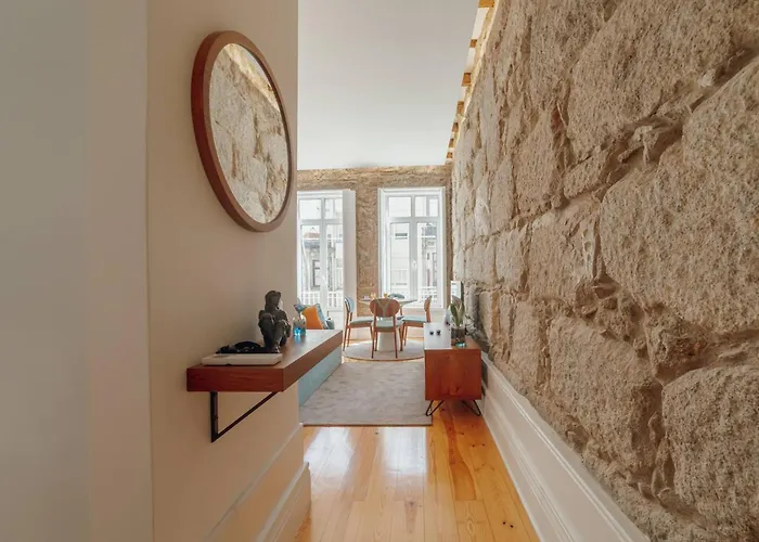 Constituicao Deluxe By Hosty Appartement *