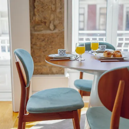 Constituicao Deluxe By Hosty Oporto