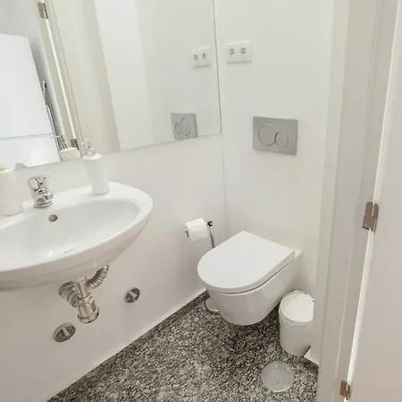 Lägenhet Constituicao Deluxe By Hosty Oporto