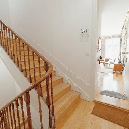 Constituicao Deluxe By Hosty Lägenhet