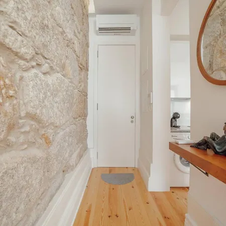 Lägenhet Constituicao Deluxe By Hosty Oporto