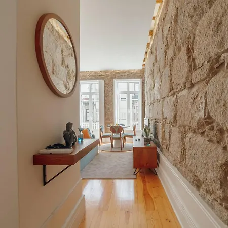 Constituicao Deluxe By Hosty Lägenhet *