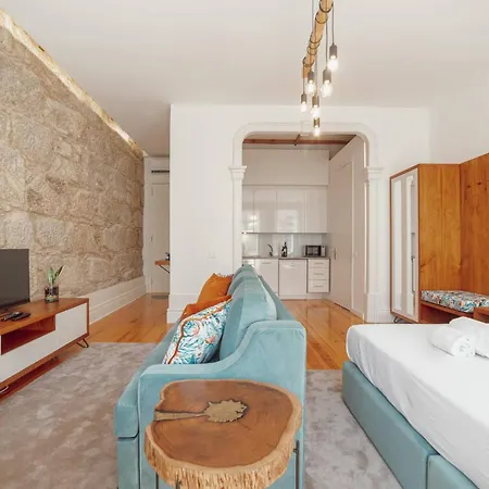 Constituicao Deluxe By Hosty Oporto