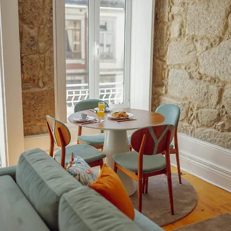 Constituicao Deluxe By Hosty Oporto