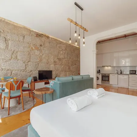 Constituicao Deluxe By Hosty * Oporto