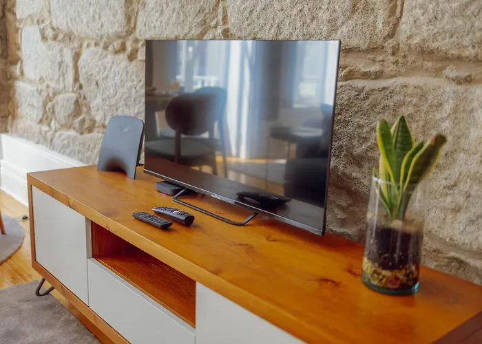 Constituicao Deluxe By Hosty Διαμέρισμα