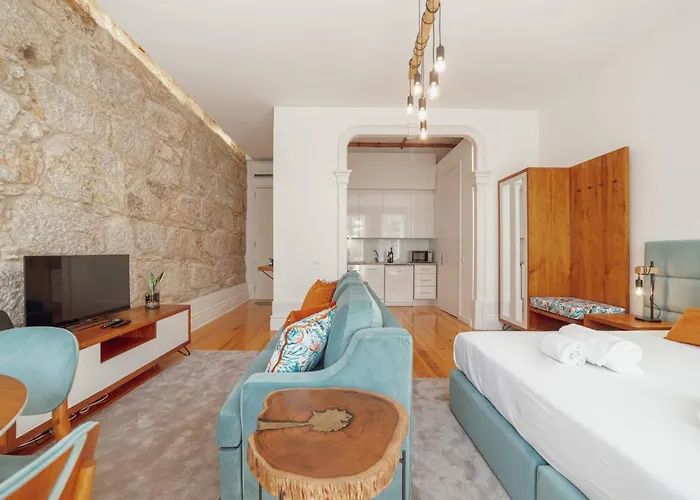 Constituicao Deluxe By Hosty Oporto