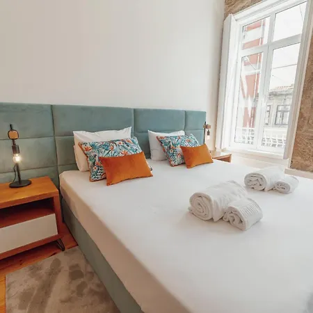 Constituicao Deluxe By Hosty * Porto
