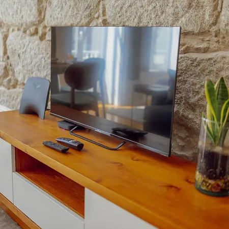 Constituicao Deluxe By Hosty アパート