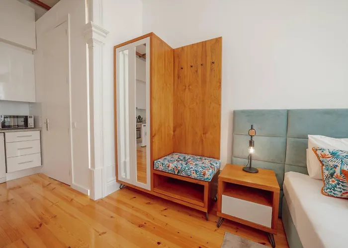 Constituicao Deluxe By Hosty * ポルト