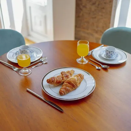 公寓 Constituicao Deluxe By Hosty *