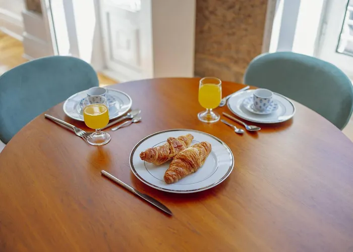 公寓 Constituicao Deluxe By Hosty *